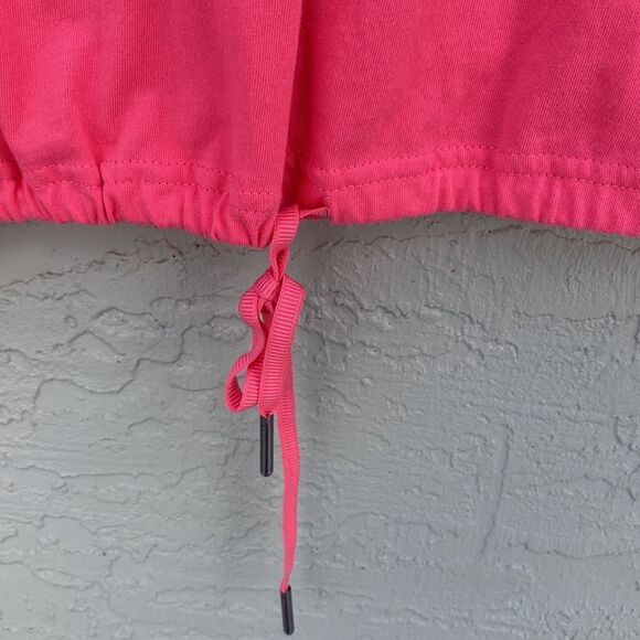 Champion CAMPUS DRAWSTRING TEE With MESH Sz XL - Picture 12 of 14